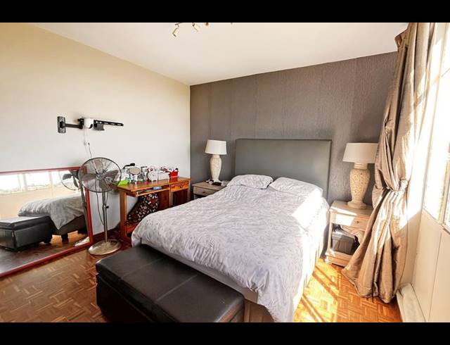 2 BEDROOM APARTMENT FOR SALE IN BEDFORD GARDENS